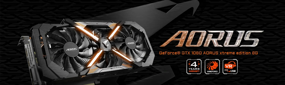 slide aorus