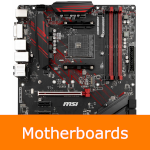 motherboards