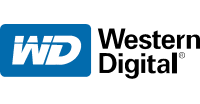 WesternDigital Logo