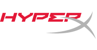 HyperX Logo